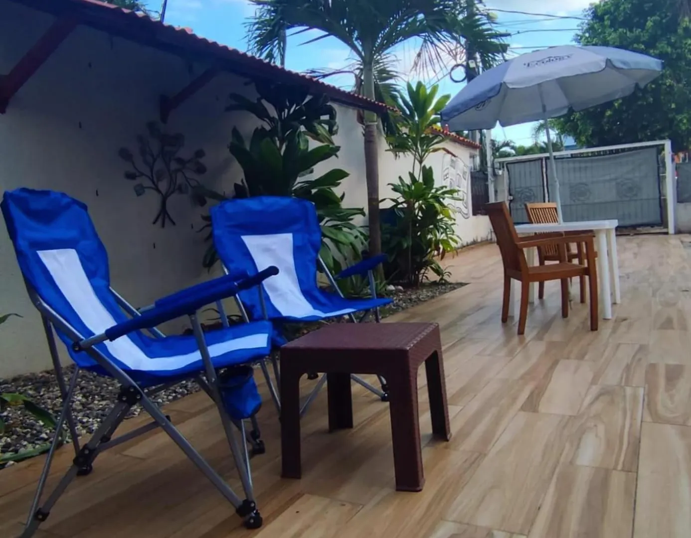 Hotel Cruce Caribena Boca Chica Penzion