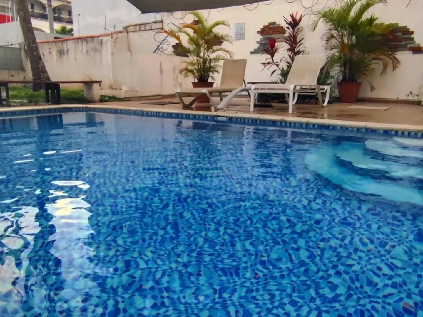 Hotel Cruce Caribena Boca Chica