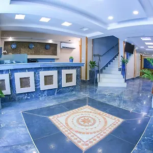 Hotel Vicentina, Boca Chica