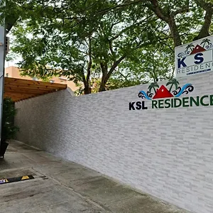 Apartment Ksl, Boca Chica