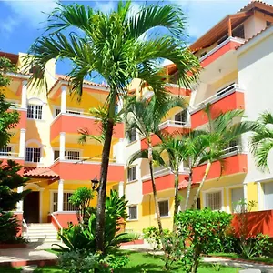 Apartment Parco Del Caribe, Boca Chica