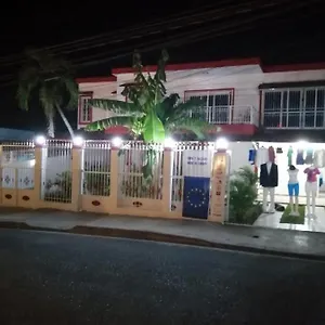 Recidencial Mignoli Boca Chica