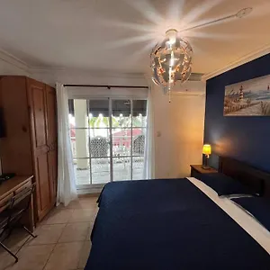 Apartment View 1 Bedroom Studio Apt 4a, Boca Chica