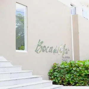 Apartment Boca Del Mar Swing, Boca Chica