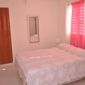 Apartamento Residencial Lucy, Boca Chica