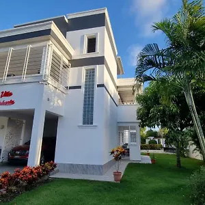 Apartment Roberta, Boca Chica