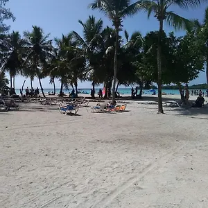 Apartamento Bchome, Boca Chica