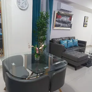 Apartment Simply The Comfortable Place Next To, Boca Chica