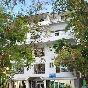 Otel Costa Linda, Boca Chica