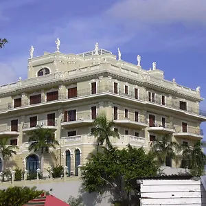 Apartment Florencia, Boca Chica