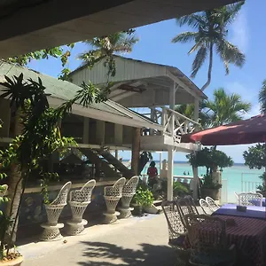 Hotel Don Michele, Boca Chica
