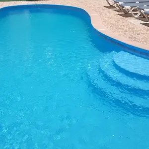 Apartahotel Terraza Del Caribe, Boca Chica