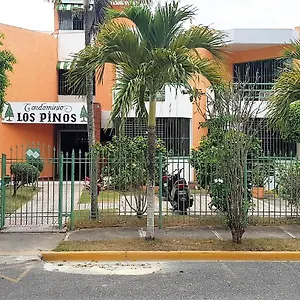 Apartamento Pasion Del Caribe, Boca Chica