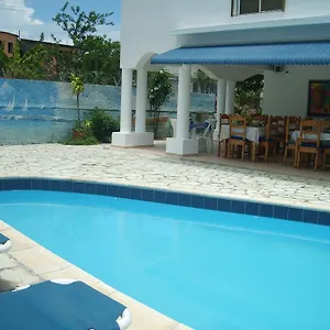 Hotel Angel Gabriel, Boca Chica