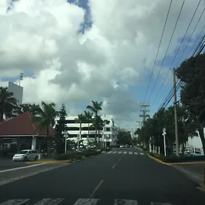 Apartamento Terrazas Del Caribe, Boca Chica., Boca Chica