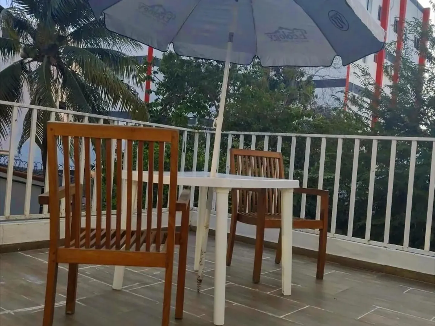 Cruce Caribena Hotel Boca Chica 0*,