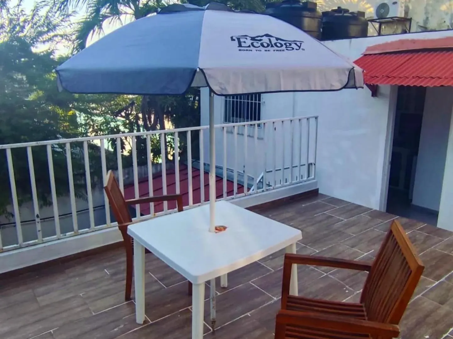 Inn Cruce Caribena Hotel Boca Chica