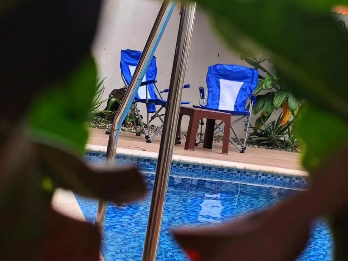 Cruce Caribena Hotel Boca Chica